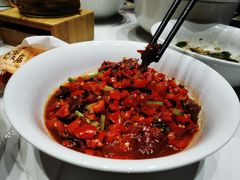 -杨厨的田园饭店(长城路店)