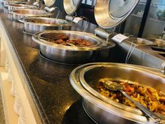 -海天一色海景自助餐厅(西港花园店)