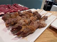 -嬷孙家潮汕牛肉火锅(北京路天河城店)