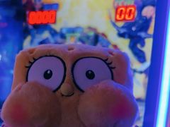 -风云再起游乐汇(皇城恒隆广场店)