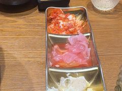 -牛也烧肉(摩尔城店)