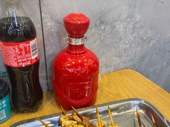 -二子海鲜大排档(太阳城店)