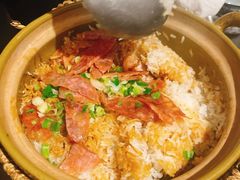 -大匠工房古船木艺术餐厅·猪肚鸡专门店(长白仙岛店)