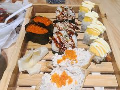-村上一屋·亚洲菜融合小馆(南楼店)