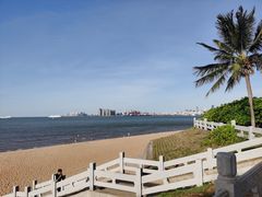 -西秀海滩公园