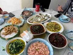 -美味之家·湖景农家乐(太湖东山店)