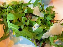 -沈阳君悦酒店·意坊意大利餐厅