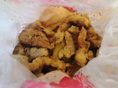 -老牌坊鲁菜名店(宽厚里店)