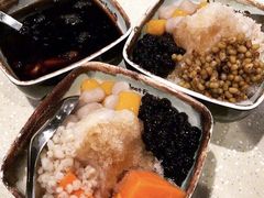 -鲜芋仙(高新万达广场店)