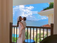 -惠州金海湾嘉华度假酒店