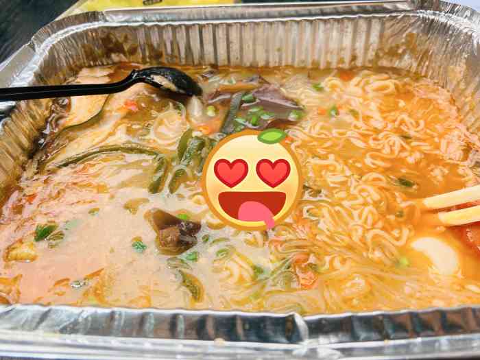 锡小二(特色锡纸小火锅)-"味道深的我心,蒜蓉味道真的很不错,我每次.