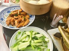 -丰收日·小海鲜·沪上家宴(顾村正大店)