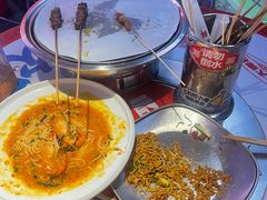 -临胜烧烤大牌档(东葛店)
