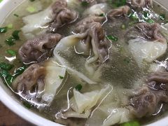 -清真蒋有记(老门东店)