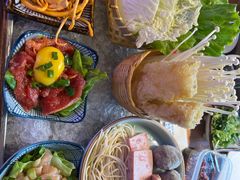 -咕嘟草帽鱼·牛奶一样的鲜鱼汤(包河万达广场创始店)