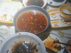 -绿茶餐厅(燕郊永旺店)