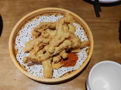 -向川南·水煮鱼·川菜(和平里店)