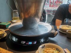 -石锅苗苗鱼(武汉首店)