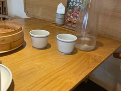 -吴记粥铺·淮扬小馆(欧尚店)