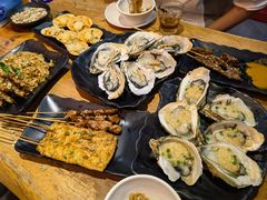 -烧蠔帮·湛江生蚝(工农店)