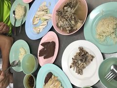 -红大哥水门鸡饭(總店)