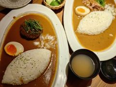 -CURRY YA 熟成咖哩專門店(深圳湾万象城店)