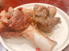 -武圣羊汤·西北面(朝阳门店)
