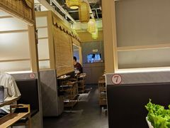 -隐家本格烧肉(万达广场店)