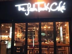-fishtank鱼缸咖啡(三山街店)
