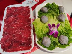 -欠火锅·水牛毛肚·团建聚餐·生日宴(何山路店)