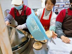 -秦豫肉夹馍(骡马市总店)