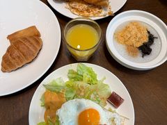 -舟山希尔顿酒店