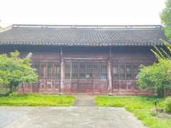 -浙江省博物馆(孤山馆区)