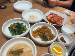 -黄金牧场(明洞总店)
