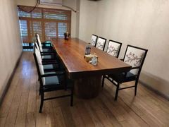 -云间宿茶空间(嘉杰国际广场店)