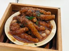 -蔡澜点心·粤菜(月星环球港店)