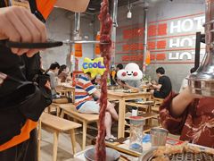 -霸腹烤肉(厦门柚子番店)