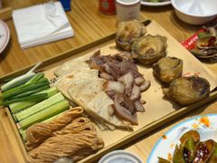 -老姑砂锅·烧烤天津菜(体北道店)