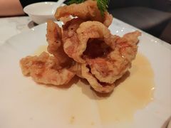-奉天小馆·非遗东北菜(济南万象城店)