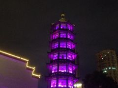 -绳金塔
