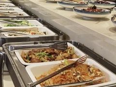 自助取餐区-素满香·素食自助餐(苏州·临顿路店)