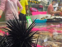 -板桥海鲜广场(文明东店)