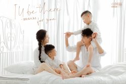 -小阿福儿童摄影(光谷时代广场店)
