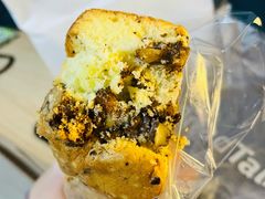 核桃巧克-面包新语(上地华联店)