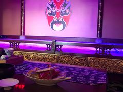 -盖碗儿梨园·变脸吐火·川剧(天府广场店)