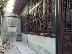 -李鸿章故居