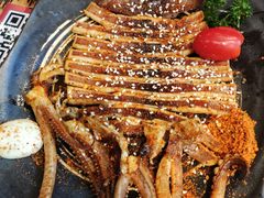 -小川洋风料理(汉街店)