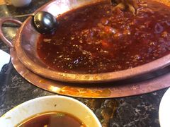 -老码头火锅(玉林店)