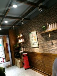 点击看大图 -MONE美发沙龙