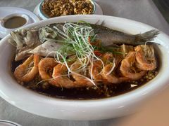 -金家老三饭庄(常营店)